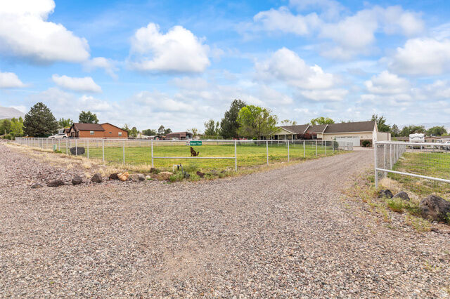 Property Photo:  130 S 300 E  UT 84711 
