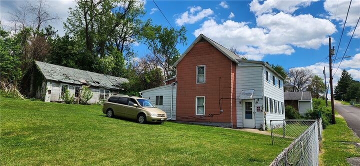 Property Photo: 2014 5th St PA 15420