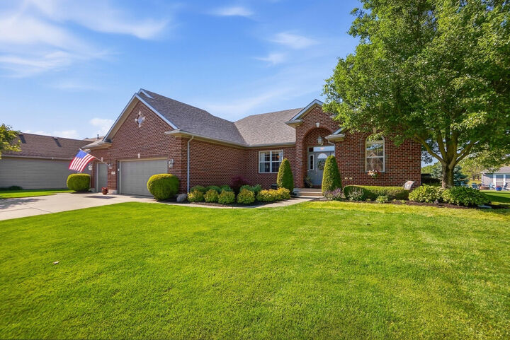 Property Photo: 710 Governors Road OH 45373