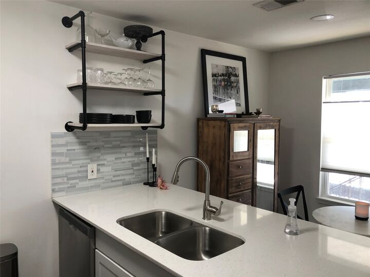 Property Photo:  6409 Burns Street 306  TX 78752 