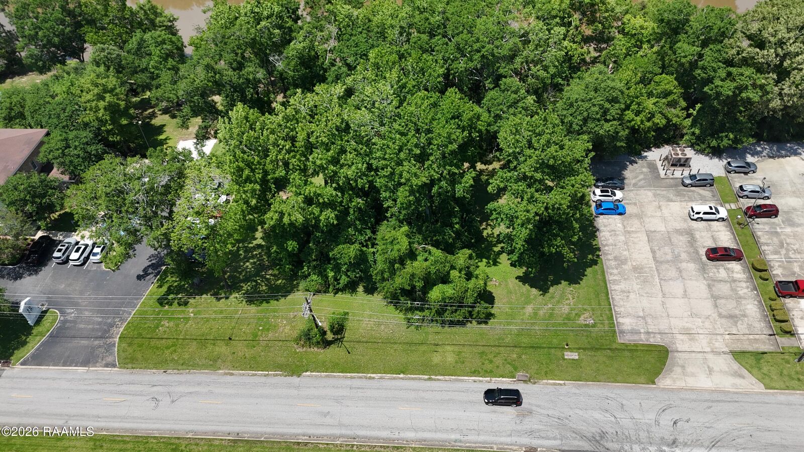 Property Photo: 200 Blk La Rue France LA 70508