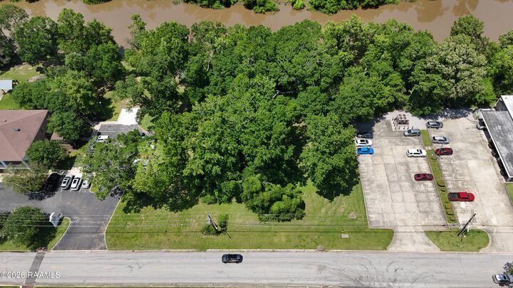 Property Photo:  200 Blk La Rue France  LA 70508 