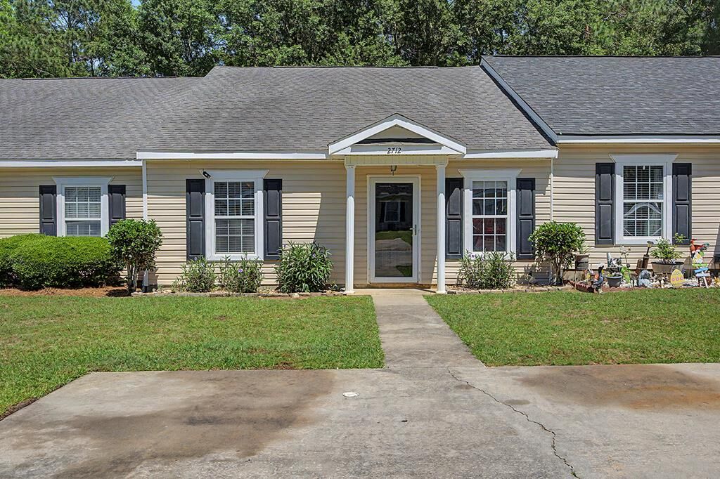 Property Photo:  2712 McLain  GA 31707 