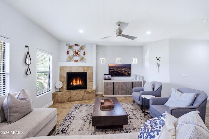 Property Photo: 21320 N 56th Street 1101 AZ 85054