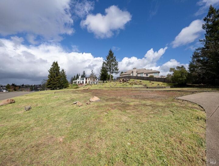 Property Photo: 3698 Rocky Knoll Way CA 95404
