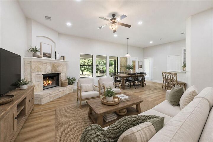 Property Photo:  13732 Ferrill Creek Road  TX 77808 