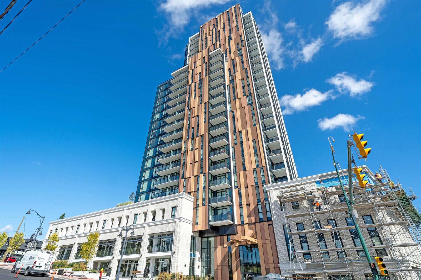 Property Photo: 901 Lougheed Highway 2003 BC V3K 3T3
