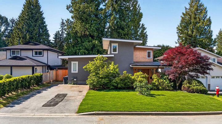 Property Photo: 2388 Patricia Avenue BC V3B 2H3