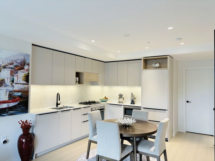 Property Photo: 2015 St. Johns Street 313 BC V3H 0N5