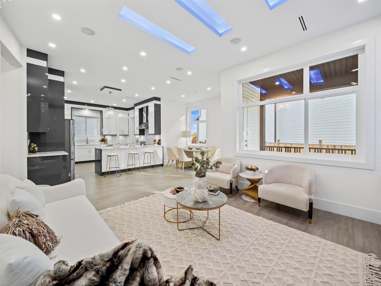 Property Photo:  9885 Huckleberry Drive  BC V4N 6T4 