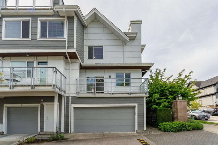 Property Photo: 2978 159 Street 1 BC V3Z 0R1
