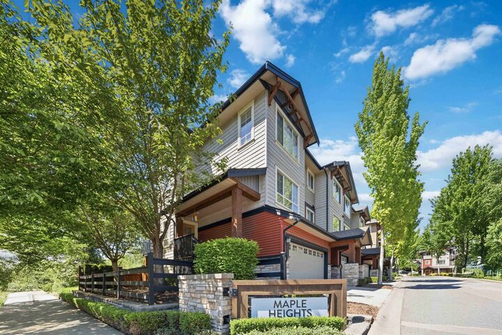Property Photo:  11305 240 Street 64  BC V2W 0J1 