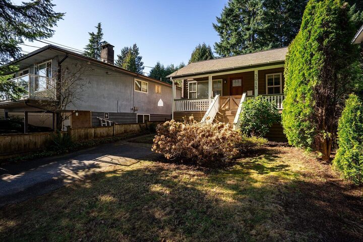 Property Photo: 3015 Royal Avenue BC V7K 1Y6