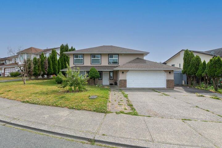 Property Photo:  30617 Curlew Drive  BC V2T 5J3 