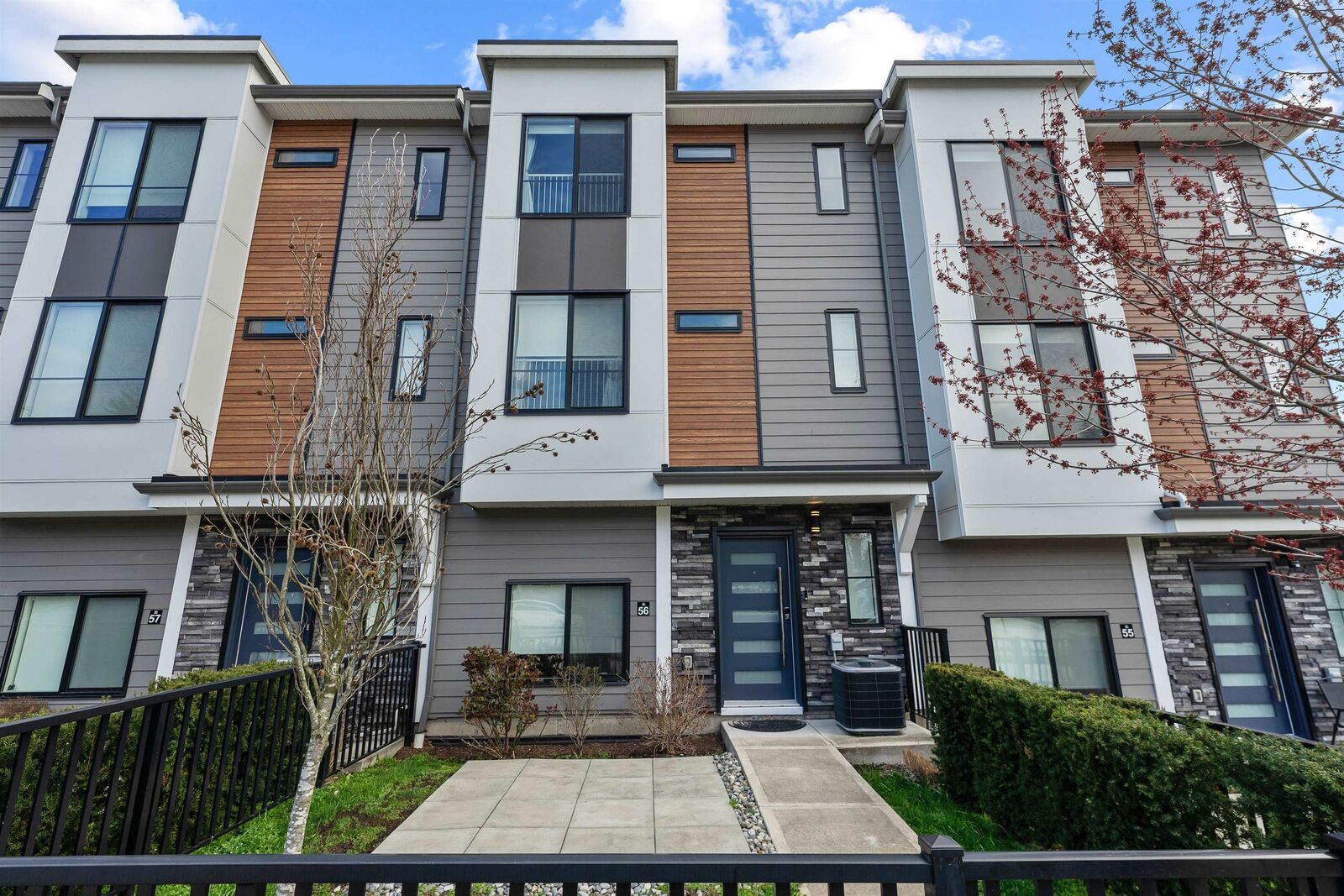 Property Photo:  1639 162 Street 56  BC V4A 4Y1 