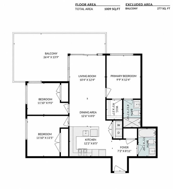 Property Photo:  6699 Dunblane Avenue 1809  BC V5H 0J8 
