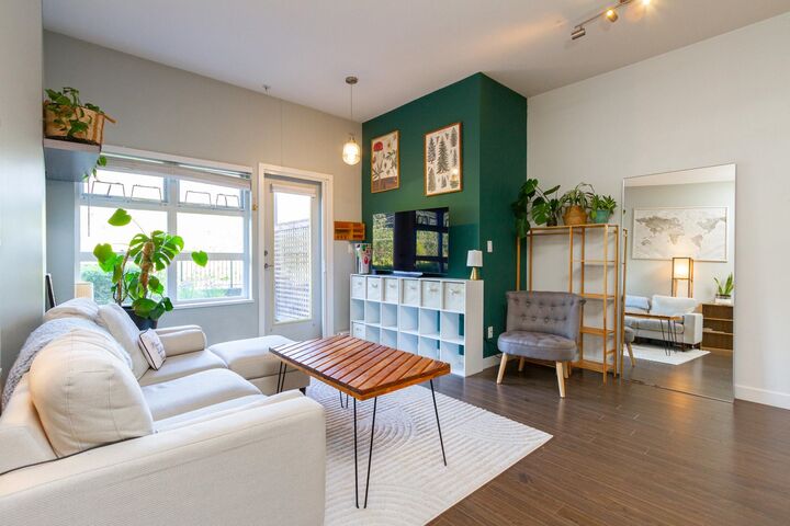 Property Photo: 41105 Tantalus Road 113 BC V8B 0N3