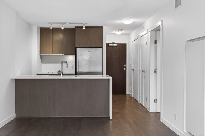 Property Photo:  1009 Harwood Street 606  BC V6E 0C2 