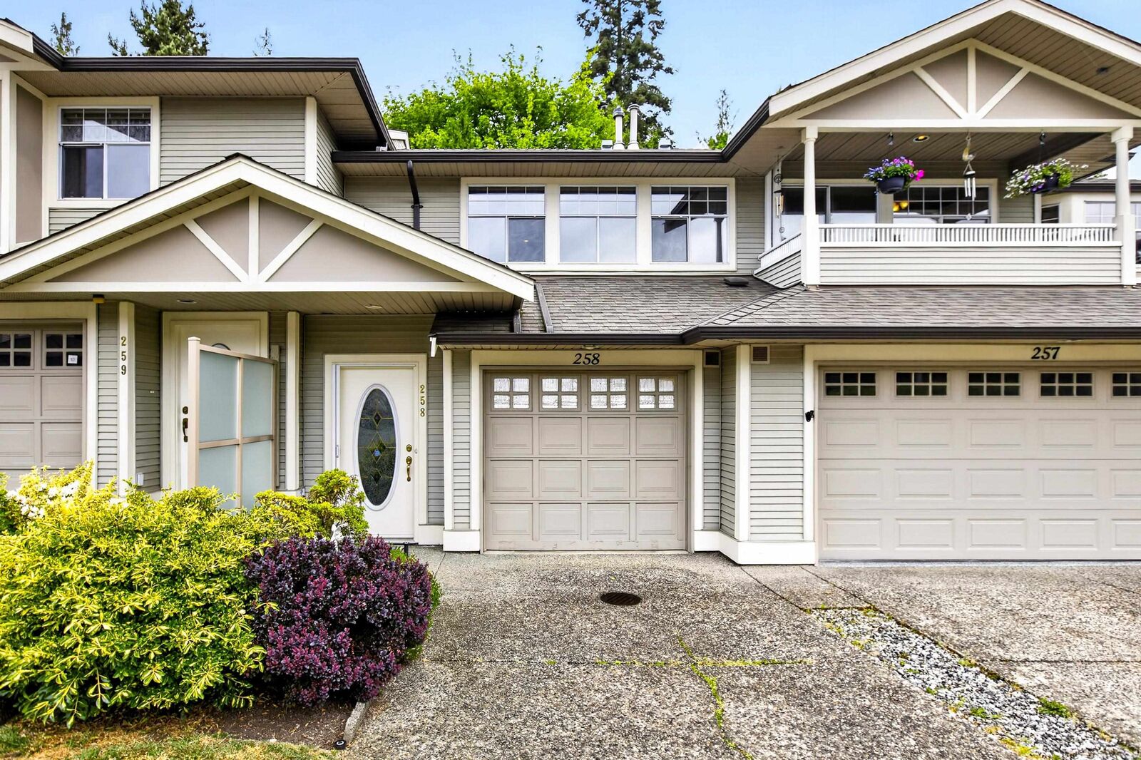 Property Photo:  20391 96 Avenue 258  BC V1M 2L2 