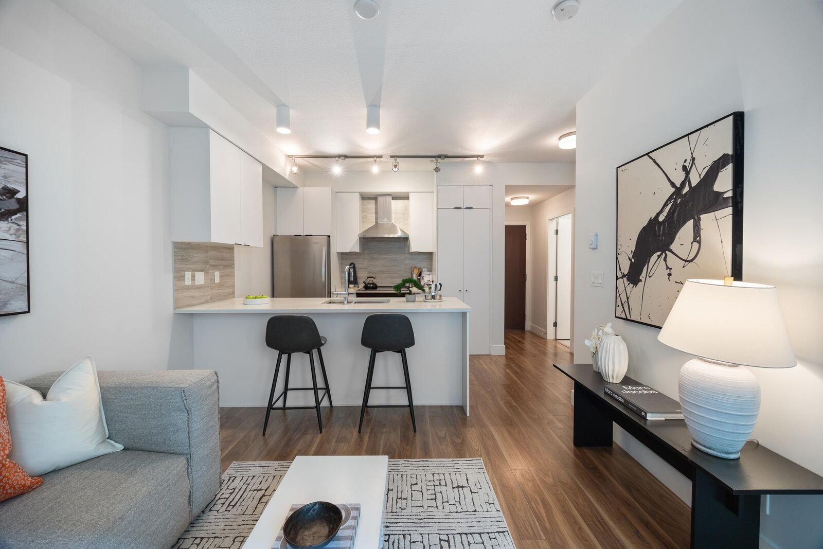 Property Photo:  5355 Lane Street 112  BC V5H 0H1 