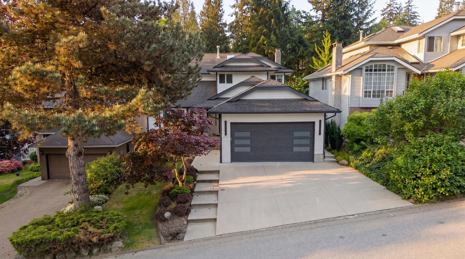 Property Photo:  1535 Ostler Court  BC V7G 2P1 