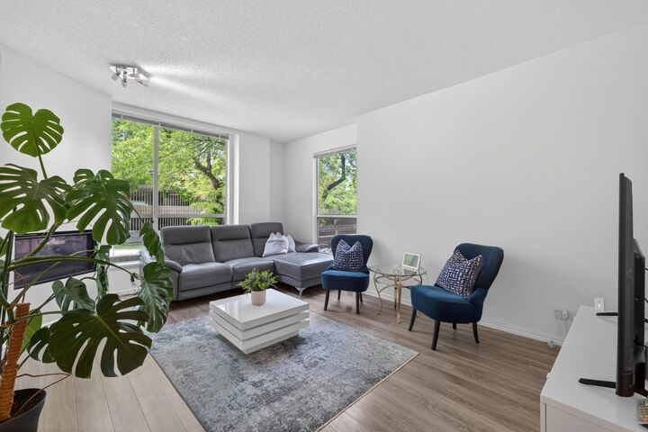 Property Photo: 2668 Ash Street 201 BC V5Z 4K4