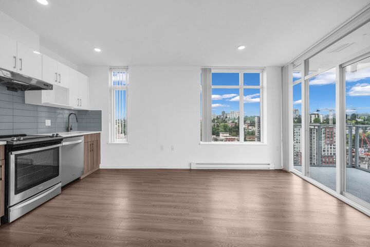Property Photo:  900 Carnarvon Street 911  BC V3M 0K4 