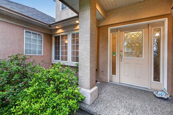 Property Photo:  20769 91B Avenue  BC V1M 2P4 