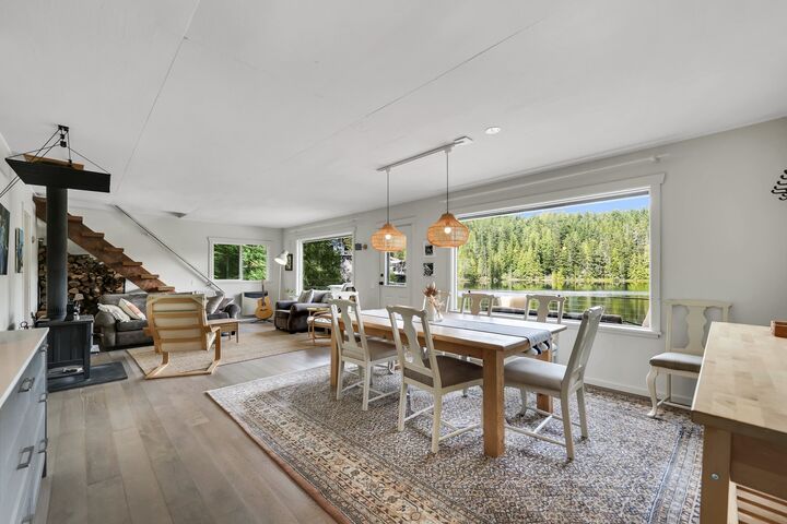 Property Photo: Block E Levette Lake BC V0N 3G0