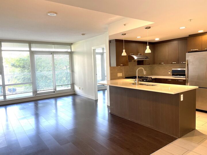 Property Photo: 8333 Anderson Road 5xx BC V6Y 0E2