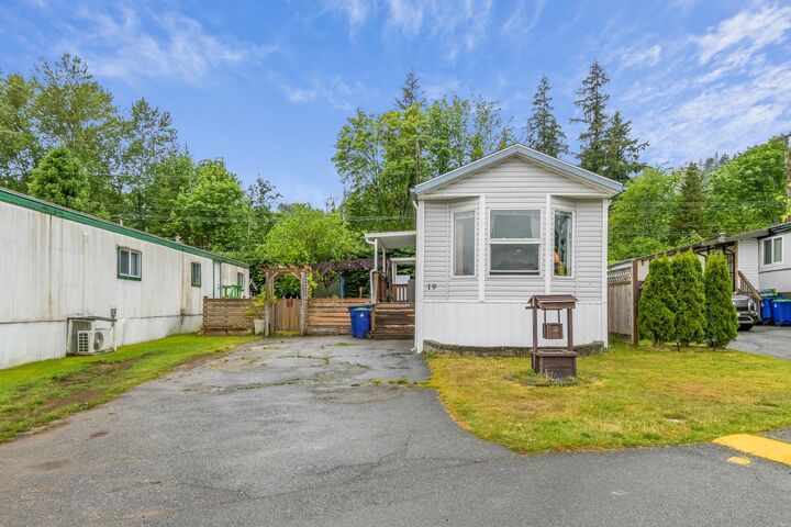 Property Photo:  9960 Wilson Street 19  BC V4S 1B3 