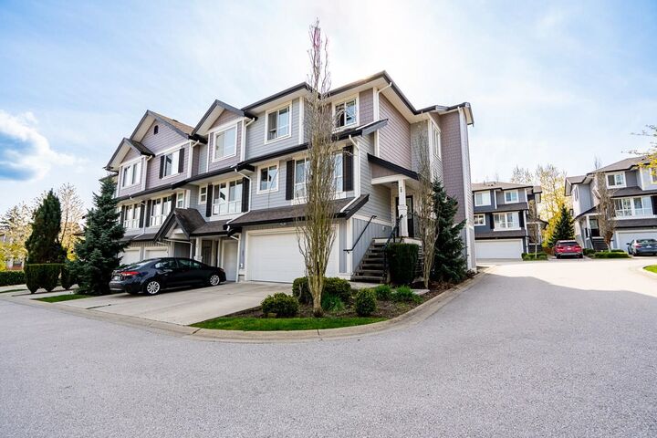 Property Photo: 7157 210 Street 28 BC V2Y 0T3