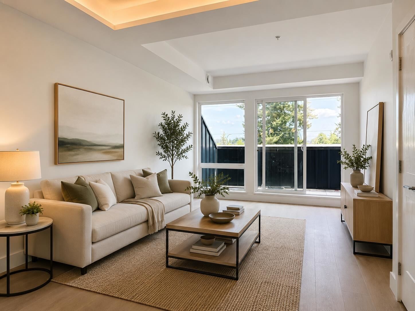 Property Photo: 2233 156 Street 207 BC V4A 4V3