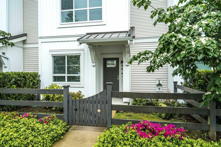 Property Photo:  8335 Nelson Street 94  BC V4S 0E4 