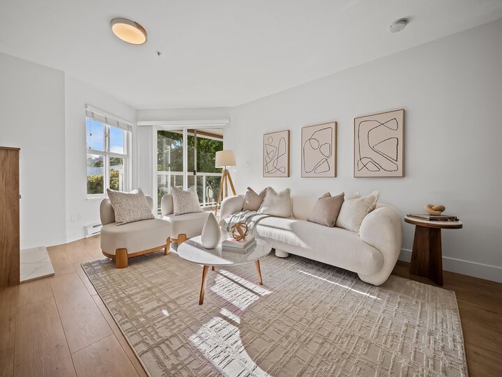 Property Photo:  3038 E Kent Avenue South 213  BC V5S 4V8 