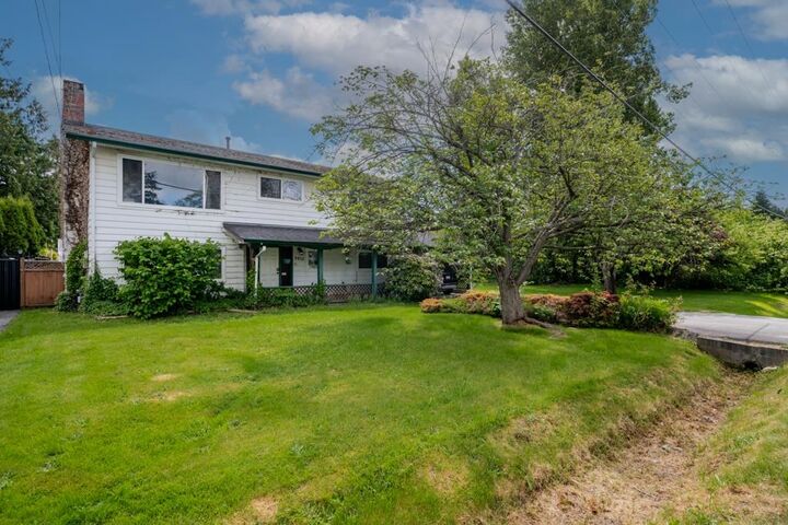 Property Photo: 9810 121 Street BC V3V 4J8