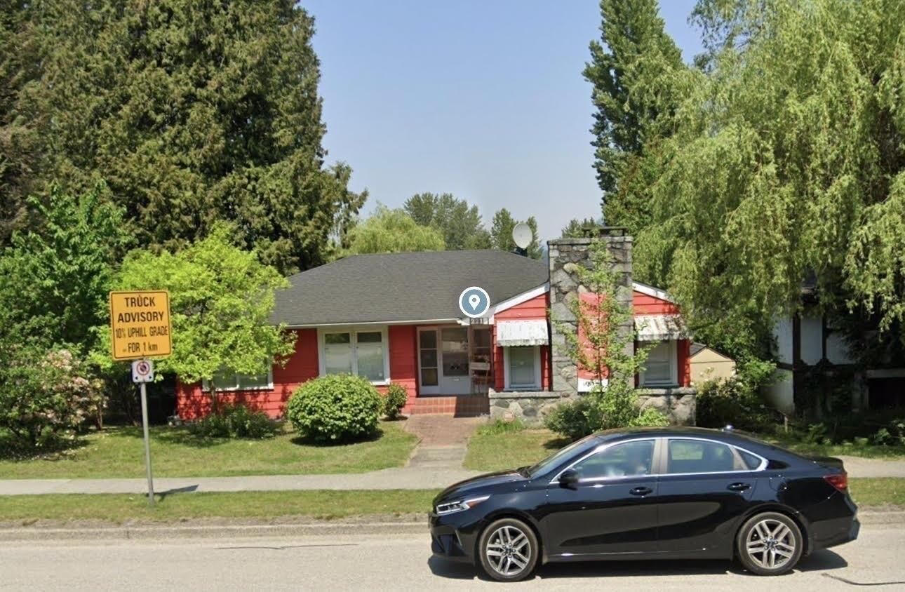 Property Photo: 2214 St Johns Street BC V3H 2A7