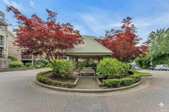 Property Photo: 301 Maude Road 301A BC V3H 5B1