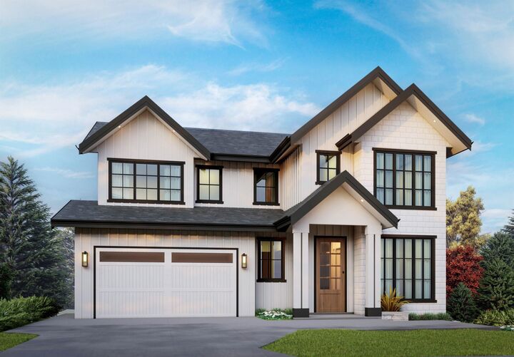 Property Photo: 3548 Monson Crescent BC V3B 0S2