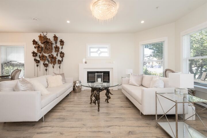 Property Photo:  408 Eighth Street  BC V3M 0K1 
