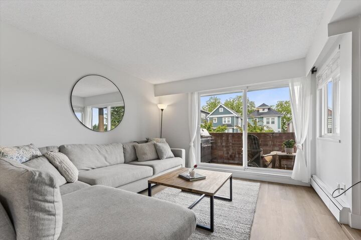 Property Photo:  1011 Fourth Avenue 111  BC V3M 1T3 