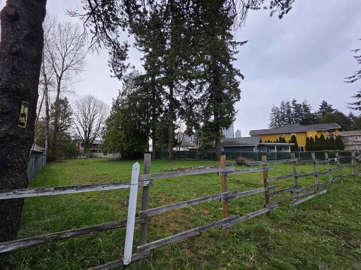 Property Photo: 13069 Old Yale Road BC V3T 3C3