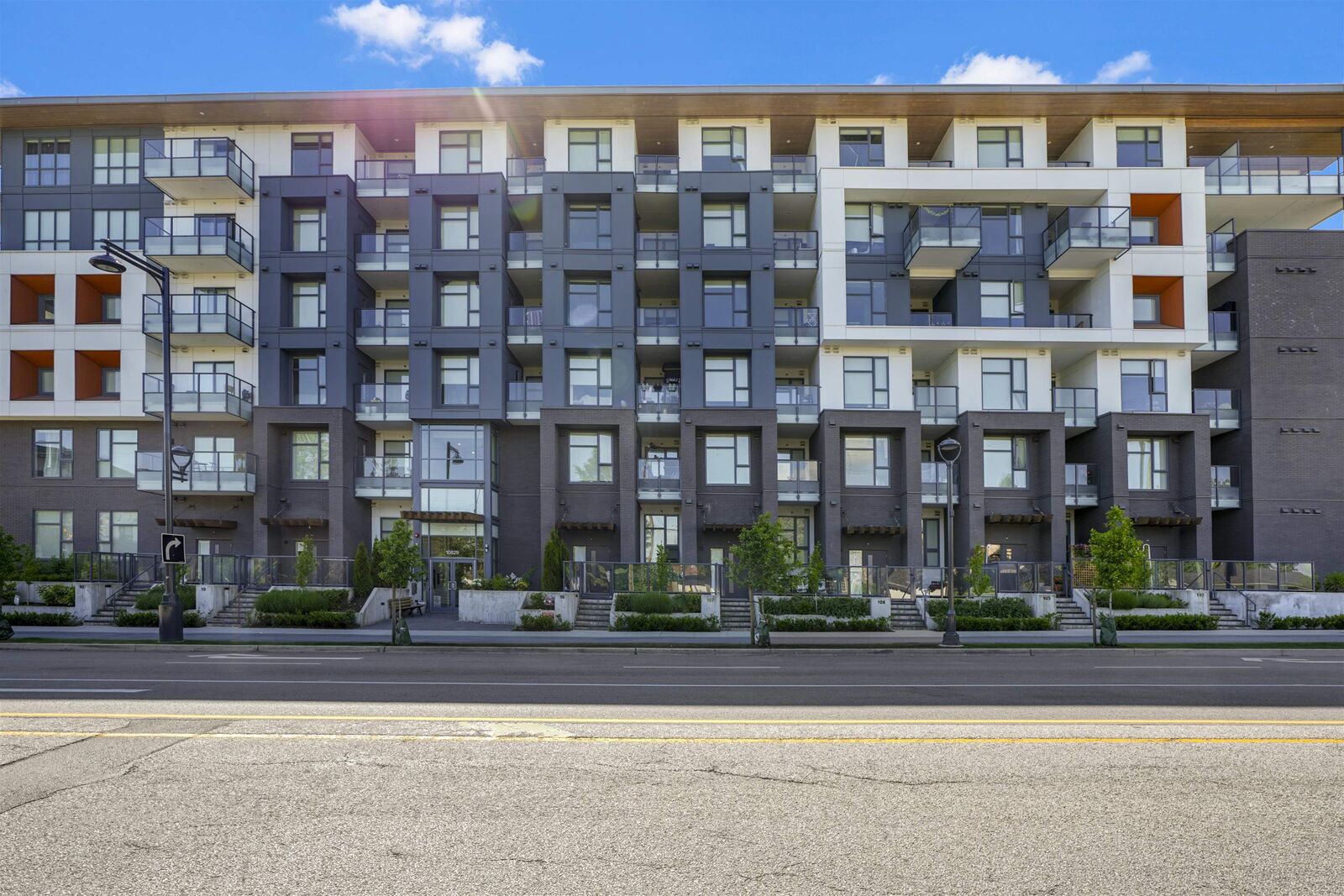 Property Photo:  10829 140 Street E206  BC V3R 0H4 