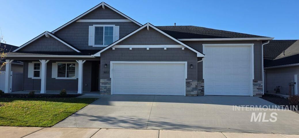 Property Photo: 1668 Rapid Rd ID 83617