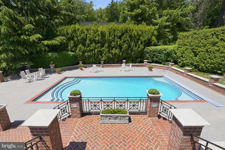 Property Photo:  9200 Redwood Avenue  MD 20817 