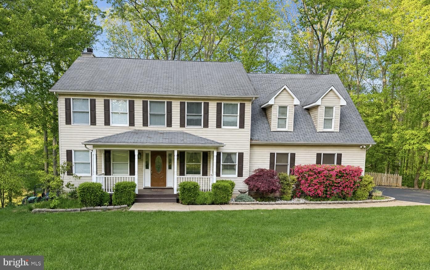Property Photo:  12707 Lake Wilderness Lane  VA 22551 