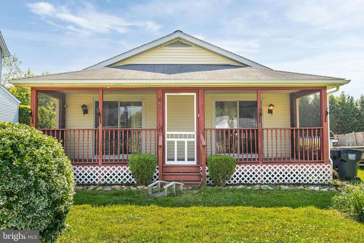 Property Photo:  1218 Aiken Avenue Extension  MD 21903 