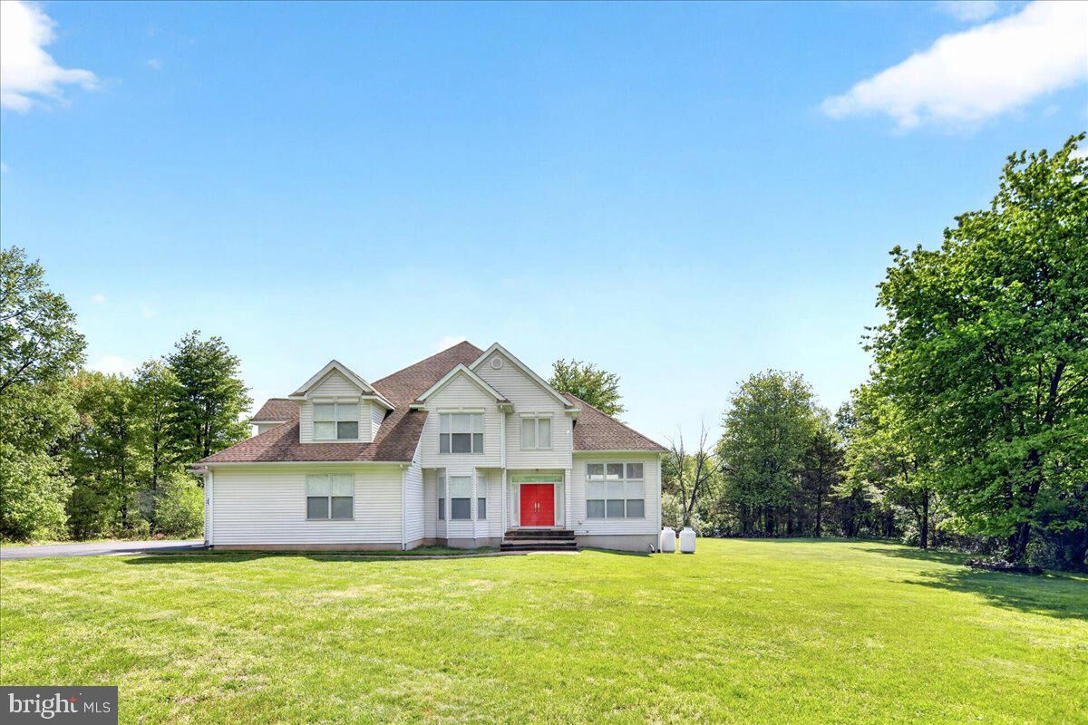 Property Photo: 16 Wilson Road NJ 08530
