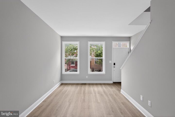 Property Photo: 1820 Titan Street PA 19146