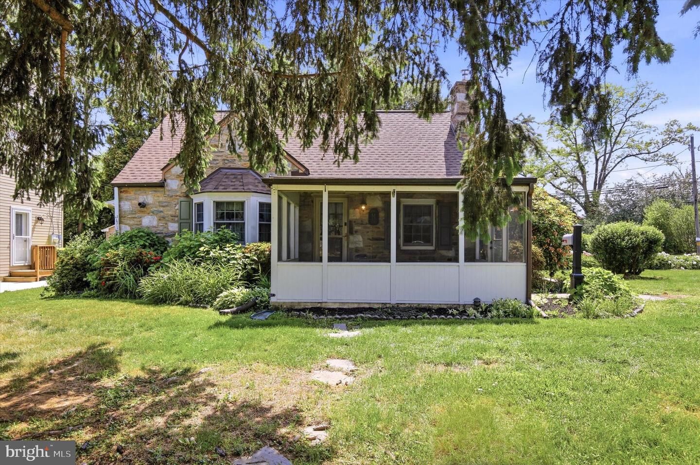 Property Photo:  416 Exton Road  PA 19040 